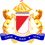 KADIN Bangka Belitung Logo
